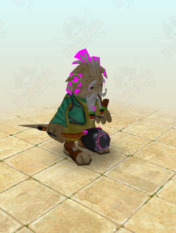 Vicious Grassland Elder
