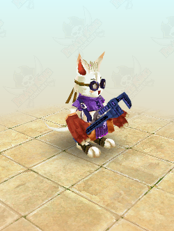 Terra Artificer Leader