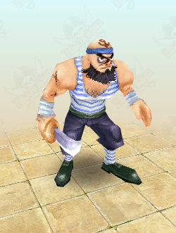 Sakura Pirate Militia