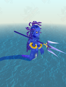 Azure Siren