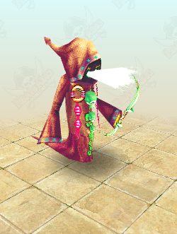 Shadow Hunter Champion