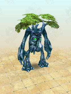 Treant Terror