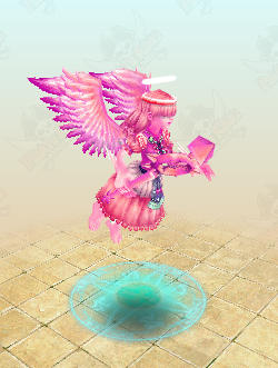 Evil Guardian Angel