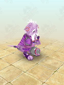 Wicked Terra Elder