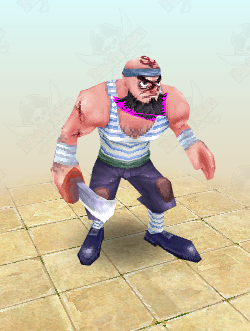 Northern Pirate Militia