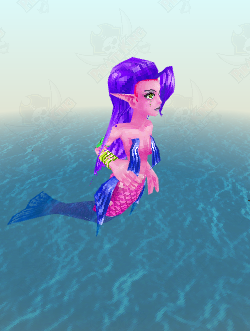 Vicious Mermaid