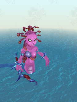 Siren Archer