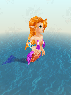 Mermaid