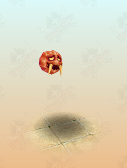 Fire Spirit