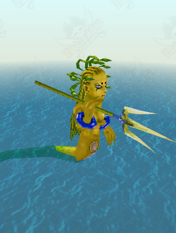 Ancient Siren