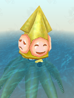 Rapid Squid