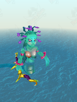 Shadow Siren
