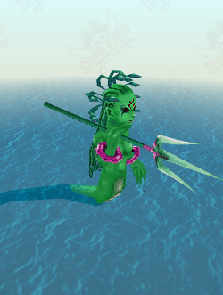 Feral Siren