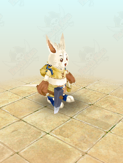 Terra Soldier Leader