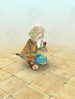 Terra Elder
