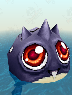 Polliwog Boss