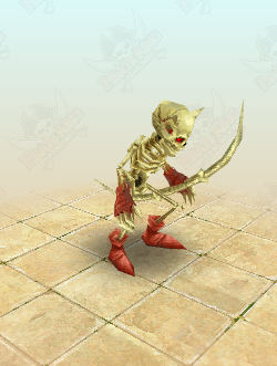 Wailing Archer