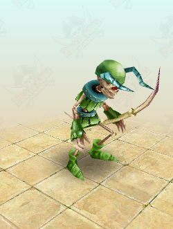 Sorrow Archer