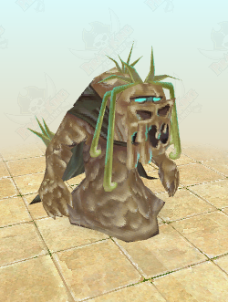 Swamp Man