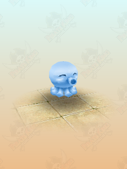 Little Squidy