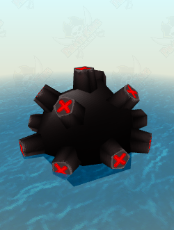 Water Mine