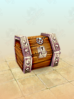 Forsaken Chest