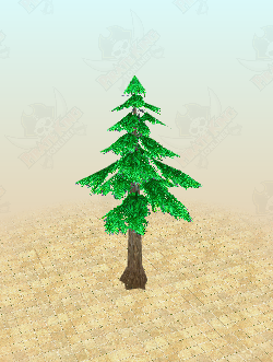Tree of Fortune