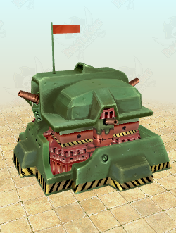 Red Base