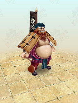 Pirate 006