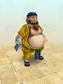 Pirate 008
