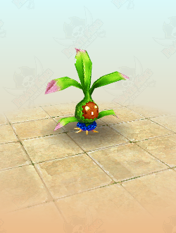 Mystic Shrub
