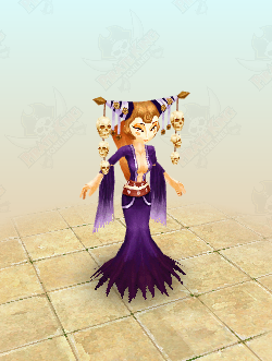 Fox Spirit