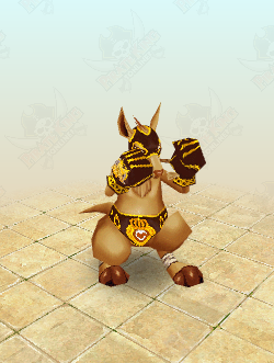Boxeroo Champion