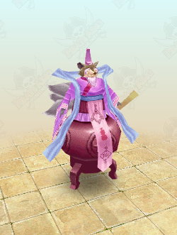 Fox Sage