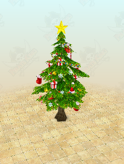 Chirstmas Tree