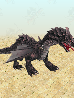 Black Dragon