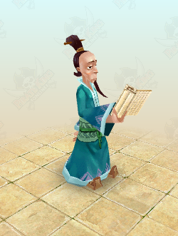 Qu Yuan