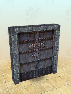 Heaven Gate