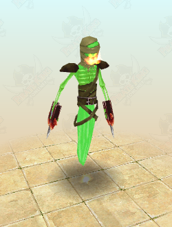 Deathsoul Guard