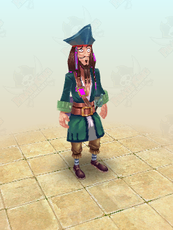 Jack Arrow