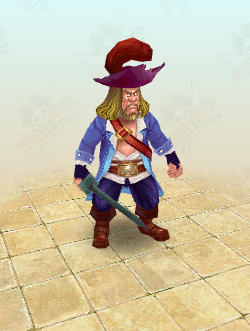 Barborosa