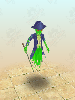 Deathsoul Soldier