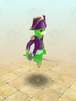Deathsoul Officer