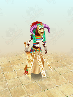 Hell Pharaoh B