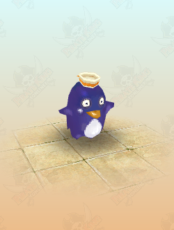 Sailor Penguin
