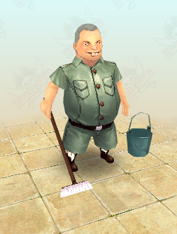Vault Assistant