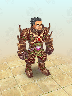 Carsise Champion Phantom