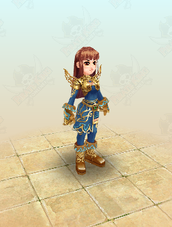 Phyllis Sharpshooter Phantom