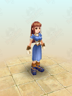 Phyllis Cleric Phantom