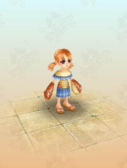 Ami Cleric Phantom